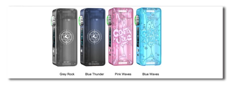 cigarette-electronique-batterie-centaurus-n-100-coloris-lost-vape-E-Déclic